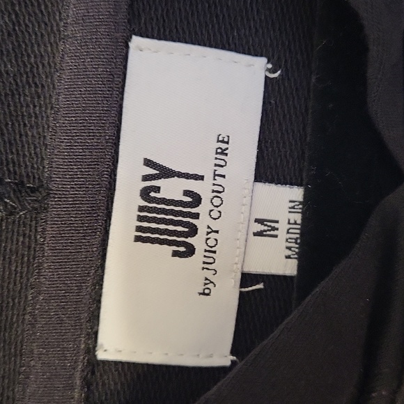 NWT Juicy Couture Dress Size M - Picture 2 of 5